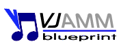 VJamm Blueprint - VJ Software