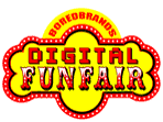 Digital Funfair